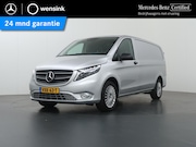 Mercedes-Benz Vito - 116 CDI | Aut. | L2 Lang | LM Velgen | 2-zits | Trekhaak | C