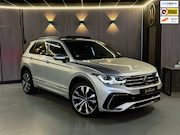 Volkswagen Tiguan - 1.4 TSI eHybrid R-Line 245pk |pano|keyless|sfeer|acc|stoelv