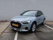 Audi A1 Citycarver - 25 TFSI 95pk I LED I Audi Sound I PDC I Navi I Airco I Sport