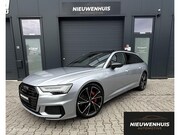 Audi A6 - Avant 55TFSIe quattro Competition Matrix l Pano