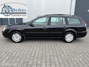 Ford Mondeo - 1.8-16V Cool Edition