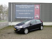Fiat Punto - 0.9 TwinAir Turbo 100pk 5d Lounge