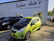 Chevrolet Spark - 1.0 16V LE