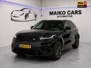 Land Rover Range Rover Velar - 2.0 P400e 404 PK|Facelift|Panoramadak|360 Camera|SOH 91, 5%