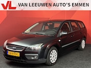 Ford Focus - Wagon 1.6-16V First Edition | Inruil Koopje | Zo Mee |