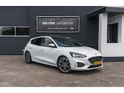 Ford Focus - 1.0 EcoBoost ST Line X / Automaat / Pano / LED / HUD