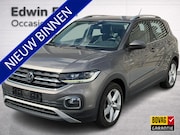 Volkswagen T-Cross - 1.5 TSI Style | Navi | Adapt. Cruise Control |