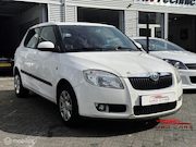 Skoda Fabia - 1.2 Comfort CARPLAY ✅