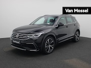 Volkswagen Tiguan - 1.4 TSI eHybrid R-Line Business+ 245 PK| Dealeronderhouden |