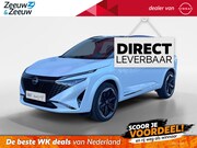 Nissan Qashqai - 1.5 e-Power N-Design | DIRECT LEVERBAAR | €4000, - KORTING |