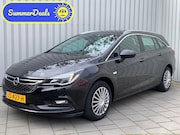 Opel Astra - Sports Tourer 1.0 Business+|Navigatie|Climate Control|