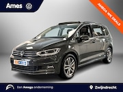 Volkswagen Touran - 1.5 150pk TSI Highline 7p Navigatie 'Discover Media' | Velge