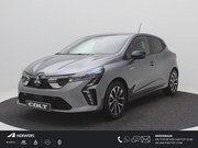 Mitsubishi Colt - 1.6 HEV Intense / €4000, - Voordeel Op Nieuwprijs / Rijklaar