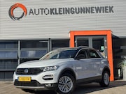 Volkswagen T-Roc - 1.0 TSI Style Business / Cruise Control / NL Auto / Navi / A