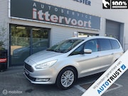 Ford Galaxy - 1.5 Titanium