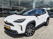 Toyota Yaris Cross - 1.5 Hybrid 130 GR SPORT | Sensoren v/a | El. Achterklep | An