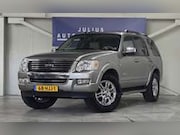 Ford USA Explorer - 4.6 V8 7Persoons Trekhaak Schuif/Kantel Dak