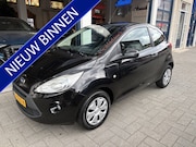 Ford Ka - 1.2 Cool & Sound start/stop AIRCO/NW APK 07-2027