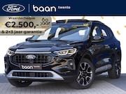 Ford Kuga - 2.5 PHEV Active X | Trekhaak wegkl. | 19 inch | Winter Pack