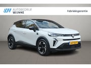 Renault Captur - 1.3 TCe 160pk EDC Techno | App Connect | Climate | Cruise | 