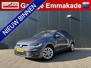 Volkswagen Polo - 1.0 TSI Style | ACC | Camera | Lane assist