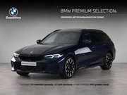 BMW 3-serie - 3 Serie 330e Touring M Sport Pro SoH 100%