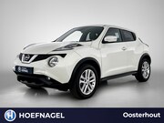 Nissan Juke - 1.2 DIG-T S/S N-Connecta | Cruise control | Camera | Navigat