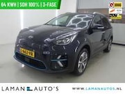 Kia e-Niro - DynamicPlusLine 64 kWh | SOH 99% | 3-fase | Open d