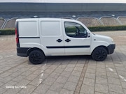 Fiat Doblò Cargo - FIAT