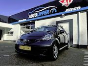 Toyota Aygo - 1.0-12V Sport /Airco/Lm velgen/All season banden/Dakspoiler