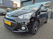Hyundai i10 - 1.0i i-Motion Comfort Plus