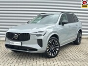 Volvo XC90 - 2.0 T8 ULTRA DARK LEDER MASSAGE HEAD UP 360C 7 ZITS