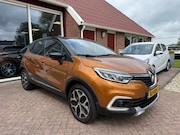 Renault Captur - 0.9 TCE INTENS AIRCO/ECC/NAVIGATIE/PDC/TREKHAAK