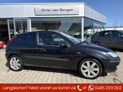 Ford Focus - 2.0-16V Trend
