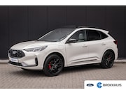 Ford Kuga - 2.5 PHEV Sound Edition | Black-pack | Wegklap Trekhaak | Pan