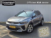 Kia Stonic - 1.0 T-GDi MHEV 100pk GT-PlusLine