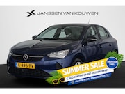 Opel Corsa-e - Edition 50 kWh Climate Control Parkeersensoren