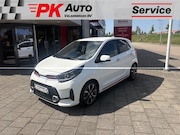 Kia Picanto - 1.0 DPi GT-Line | Navi | Camera | Cruise | 34.554 km Dealero
