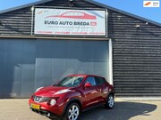 Nissan Juke - 1.6 Acenta Automaat