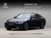 BMW i4 - eDrive40 M Sport Edition 84 kWh