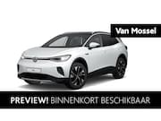 Volkswagen ID.4 - Pro 77 kWh 204 PK| Dealeronderhouden | Warmtepomp | Navigati