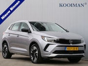 Opel Grandland - 1.2 Turbo Edition 130 Pk DAB / Apple Carplay / Camera