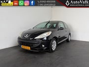 Peugeot 206+ - 1.4 XS. Clima. Trekhaak