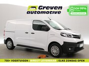 Toyota ProAce - 75 kWh L2H1 Long Range | Snelladen | SOH 99% | Airco | Cruis