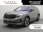 Skoda Kodiaq - Sportline Business 1.5 TSI PHEV | Trekhaak | Panoramadak | H