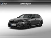 BMW M5 - Touring M5 | Comfort Pack | M Driver's Pack | Trek