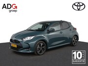 Toyota Yaris - 1.5 Hybrid 115 Dynamic | Bij aanschaf van deze auto 1e jaar 