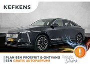 DS No 8 - N°8 Long Range Étoile Absolute Comfort Tech 97 kWh | DEMO de