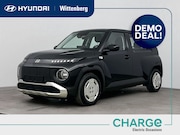 Hyundai Inster - E-Motion 42 kWh | BTW auto