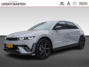 Hyundai IONIQ 5 - N Line Business 84 kWh | Achterbank in delen neerklapbaar | 